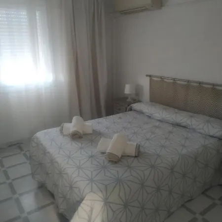 Apartment Mariola *