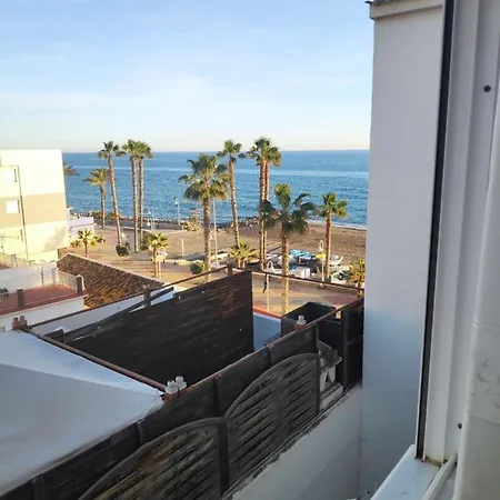 Apartamento Mariola Málaga