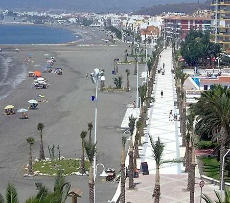 Apartamento Mariola *
