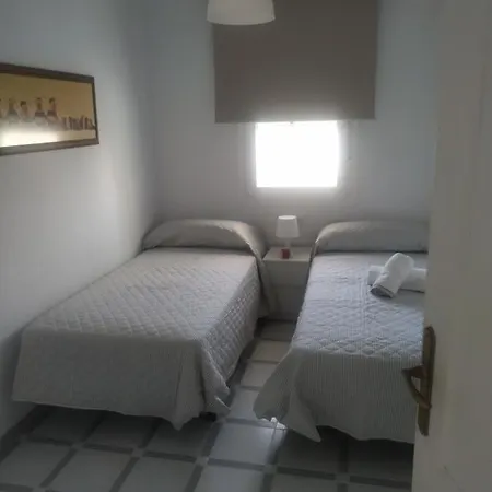 Mariola Apartamento Málaga