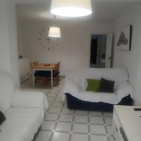 Apartamento Mariola