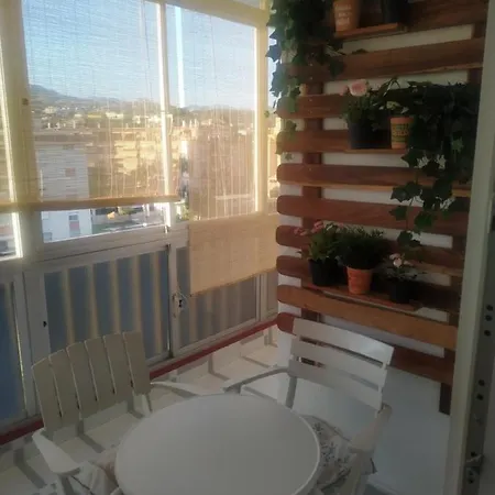 Mariola Apartment *